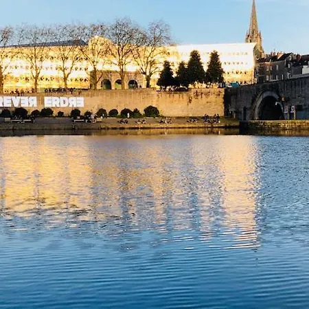 Bateau Centre Ville *