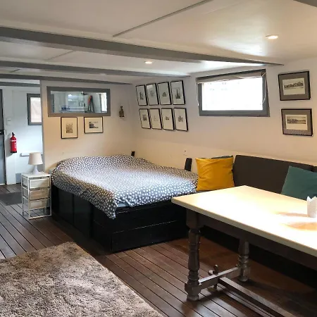 Bateau Centre Ville Botel